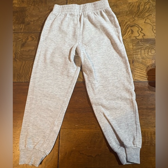 Champion Logo Sweatshirt and Joggers Set - Picture 3 of 10